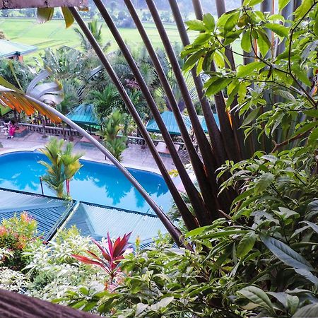 Dream Paradise Mountain Resort Romblon Island Экстерьер фото