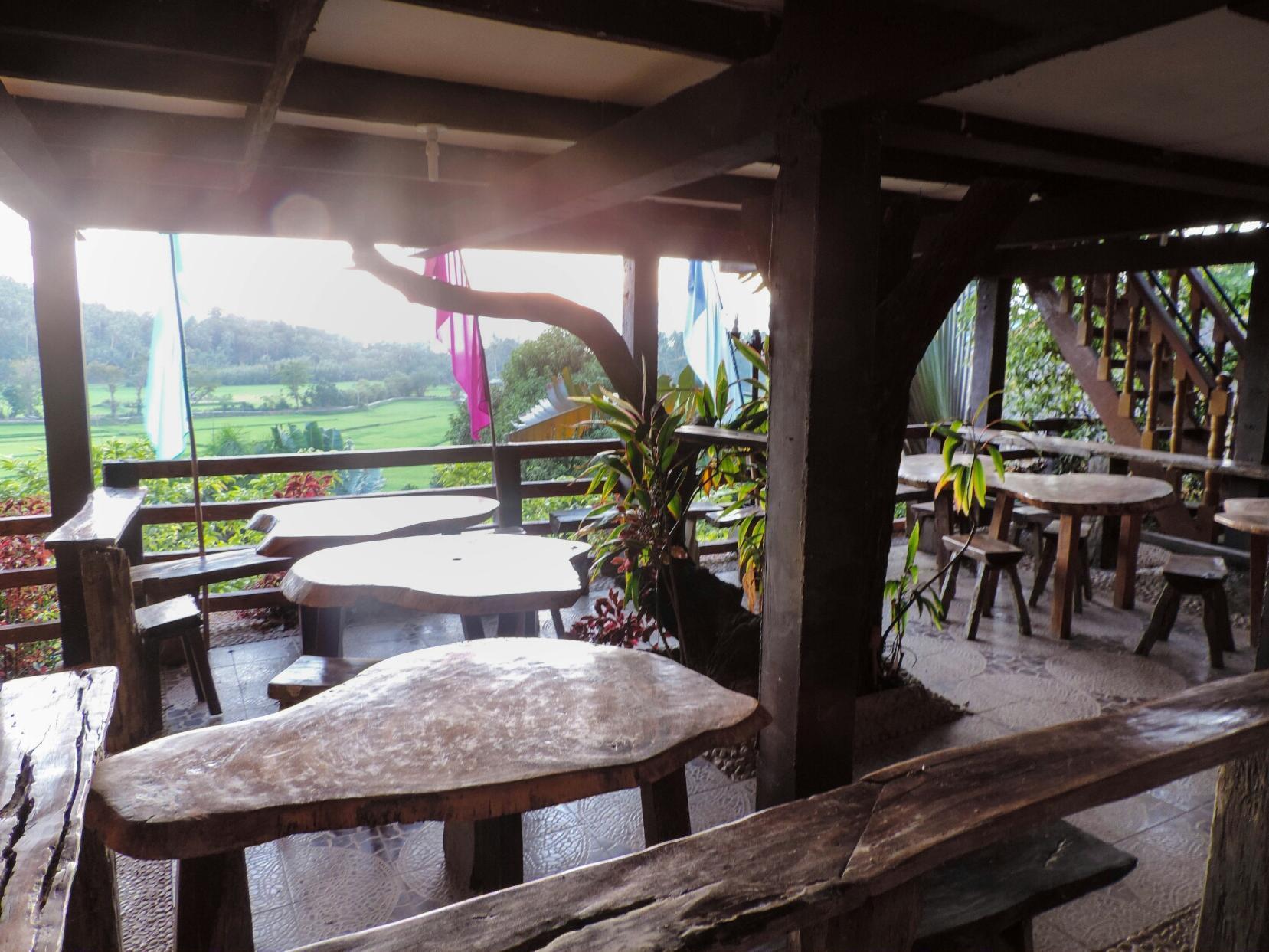 Dream Paradise Mountain Resort Romblon Island Экстерьер фото