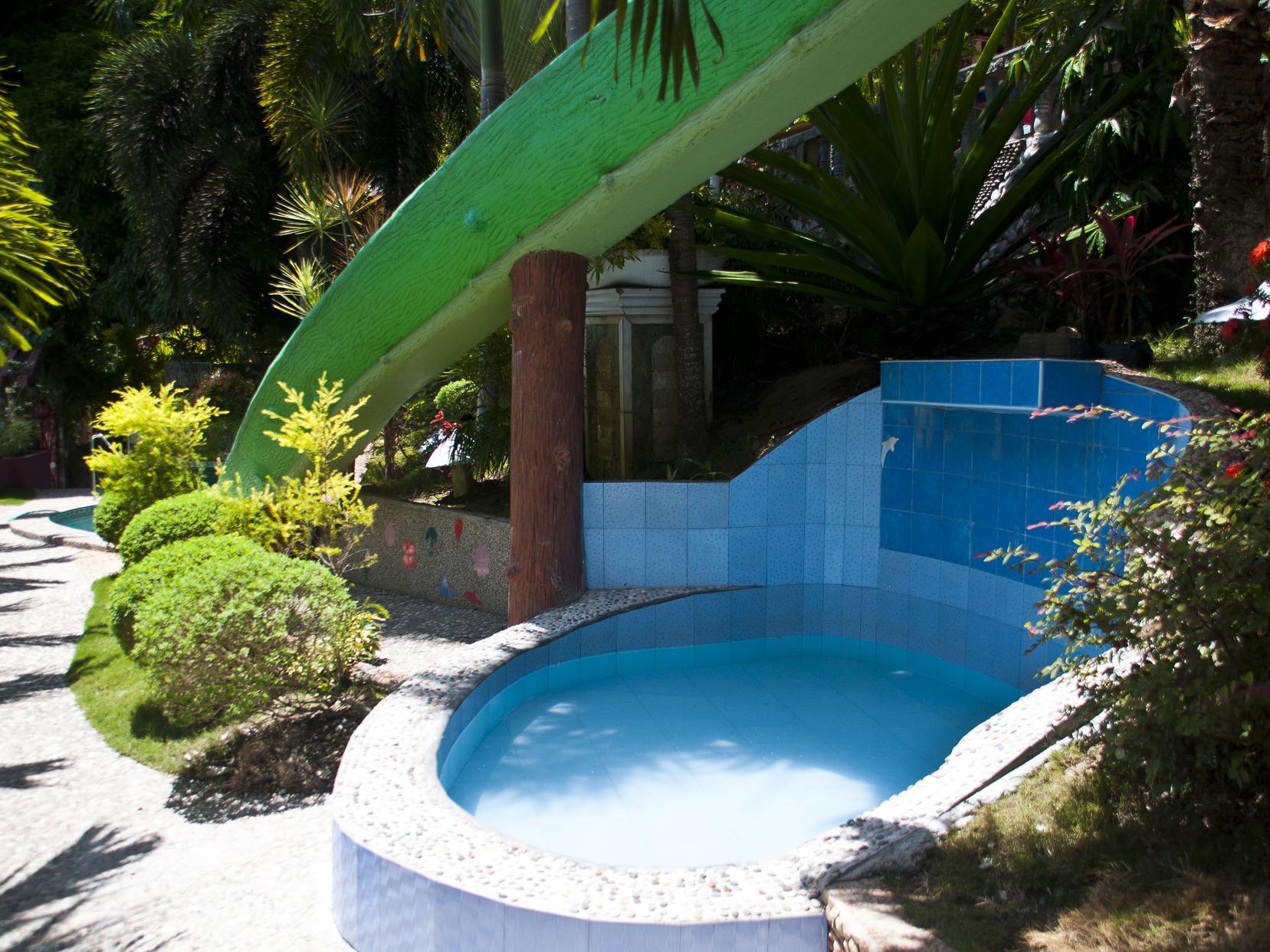 Dream Paradise Mountain Resort Romblon Island Экстерьер фото